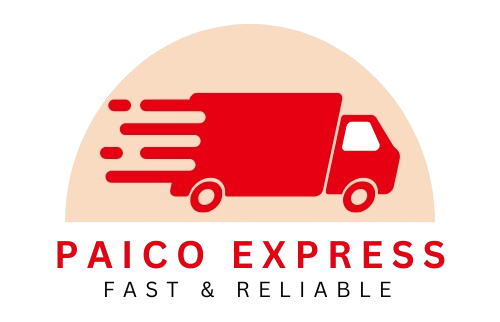 Paico Express Store